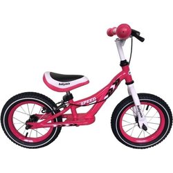 Детский велосипед Baby Mix WB999P