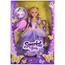 Кукла Funville Sparkle Girls Rapunzel Princess FV24455-2