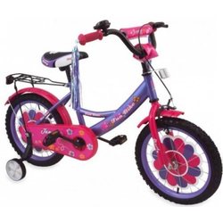 Детские велосипеды Baby Mix R777G-12