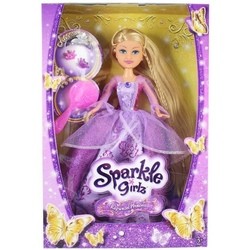 Кукла Funville Sparkle Girls Rapunzel Princess FV24455-1
