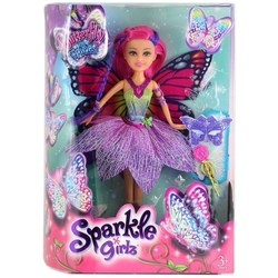 Кукла Funville Sparkle Girls Butterfly Fairies FV24389-2