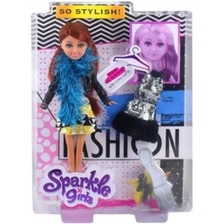 Кукла Funville Sparkle Girls So Stylish FV24486-3