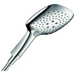 Душевая система Hansgrohe PuraVida 28557 (хром)