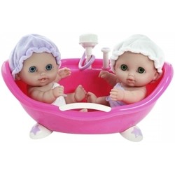Кукла JC Toys Lil Cutesies Bath Time Fun JC16980