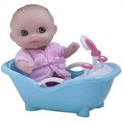 Кукла JC Toys Lil Cutesies Mini Nursery JC16912-3