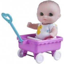 Куклы JC Toys Lil Cutesies Mini Nursery JC16912-2