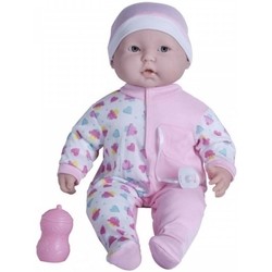 Кукла JC Toys Lots to Cuddle Babies Huggable JC35016-2