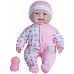 Куклы JC Toys Lots to Cuddle Babies Huggable JC35016-1