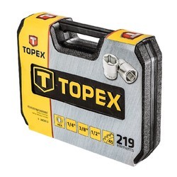 Набор инструментов TOPEX 38D852