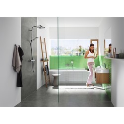 Душевая система Hansgrohe Crometta S 240 27267