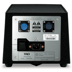 Усилитель TAD C600