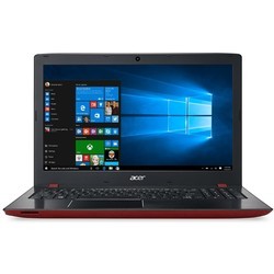 Ноутбуки Acer E5-575-33BM