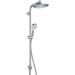 Душевая система Hansgrohe Crometta S 240 27270