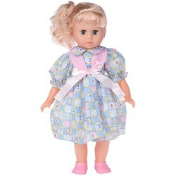Кукла Same Toy Ukoka 8010BUt-2