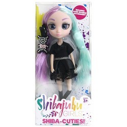 Кукла Shibajuku Girls Shiba-Cuties Yoko HUN6675