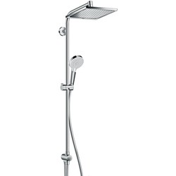 Душевая система Hansgrohe Crometta E 240 27289