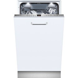 Встраиваемая посудомоечная машина Neff S 585M50 X4