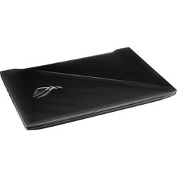 Ноутбуки Asus GL703VD-WB71
