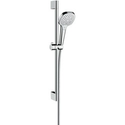 Душевая система Hansgrohe Croma Select E 26580