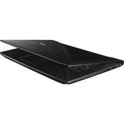 Ноутбуки Asus GL703VD-GC114T