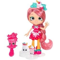Кукла Shopkins Lucy Smoothie 56405
