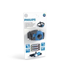 Фонарик Philips LPL29B1