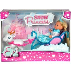 Кукла Simba Snow Princess 5737248
