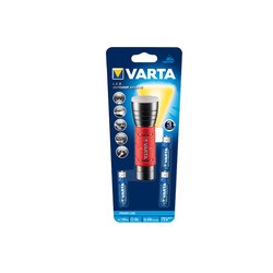 Фонарик Varta LED Outdoor Sports Flashlight 3AAA