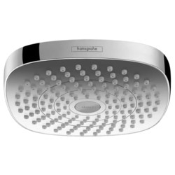 Душевая система Hansgrohe Croma Select E 26524 (хром)