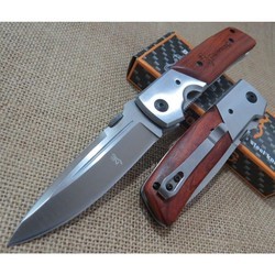 Нож / мультитул Browning DA50