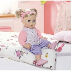 Кукла Zapf Baby Annabell Sophia so Soft 794234