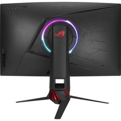 Монитор Asus ROG STRIX XG35VQ