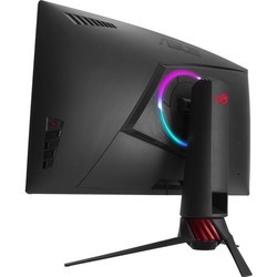 Монитор Asus ROG STRIX XG35VQ