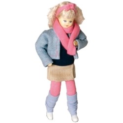 Кукла Nic Teenager Girl 31350