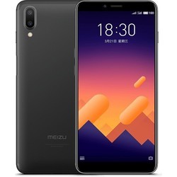 Мобильный телефон Meizu E3 64GB (черный)