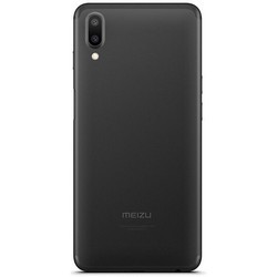 Мобильный телефон Meizu E3 64GB (черный)