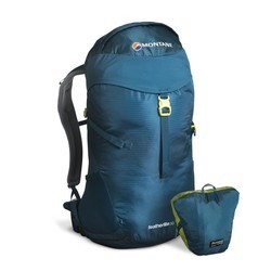 Рюкзак Montane Featherlite 23