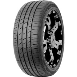 Шины Nexen N`Fera RU1 195/45 R16 84W