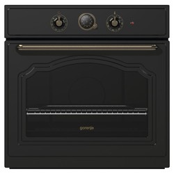 Духовой шкаф Gorenje BO 8531 CLB (графит)