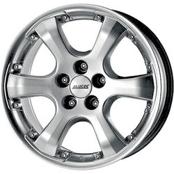 Диски Alutec Leon 6x16/5x112 ET46 DIA57