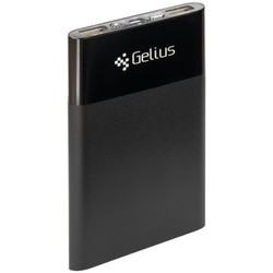 Powerbank аккумулятор Gelius Pro Ultra Thin 5000mAh