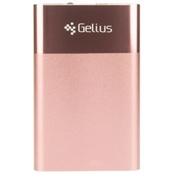 Powerbank аккумулятор Gelius Pro Ultra Thin 5000mAh