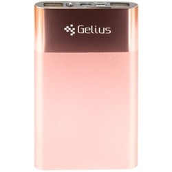 Powerbank аккумулятор Gelius Pro Ultra Thin 8000mAh