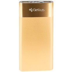 Powerbank аккумулятор Gelius Pro Ultra Thin 10000mAh