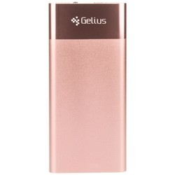 Powerbank аккумулятор Gelius Pro Ultra Thin 10000mAh