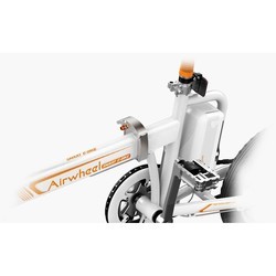 Велосипед Airwheel R5 (белый)