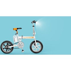 Велосипед Airwheel R5 (белый)