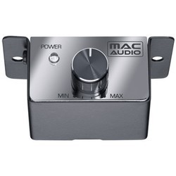 Автосабвуфер Mac Audio Micro Cube 108D