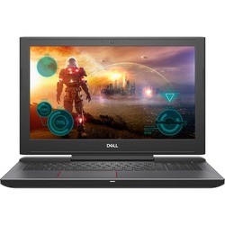 Ноутбук Dell Inspiron 15 7577 (7577-5464)
