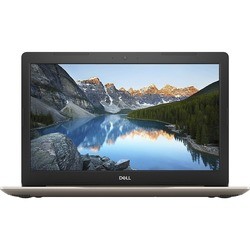 Ноутбук Dell Inspiron 15 5570 (5570-0054)